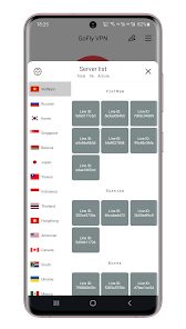 起飞vqn apkandroid下载效果预览图