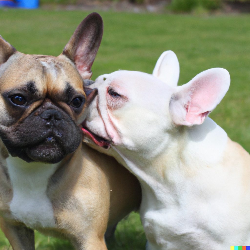 Benefits of Spaying and Neutering a French Bulldog