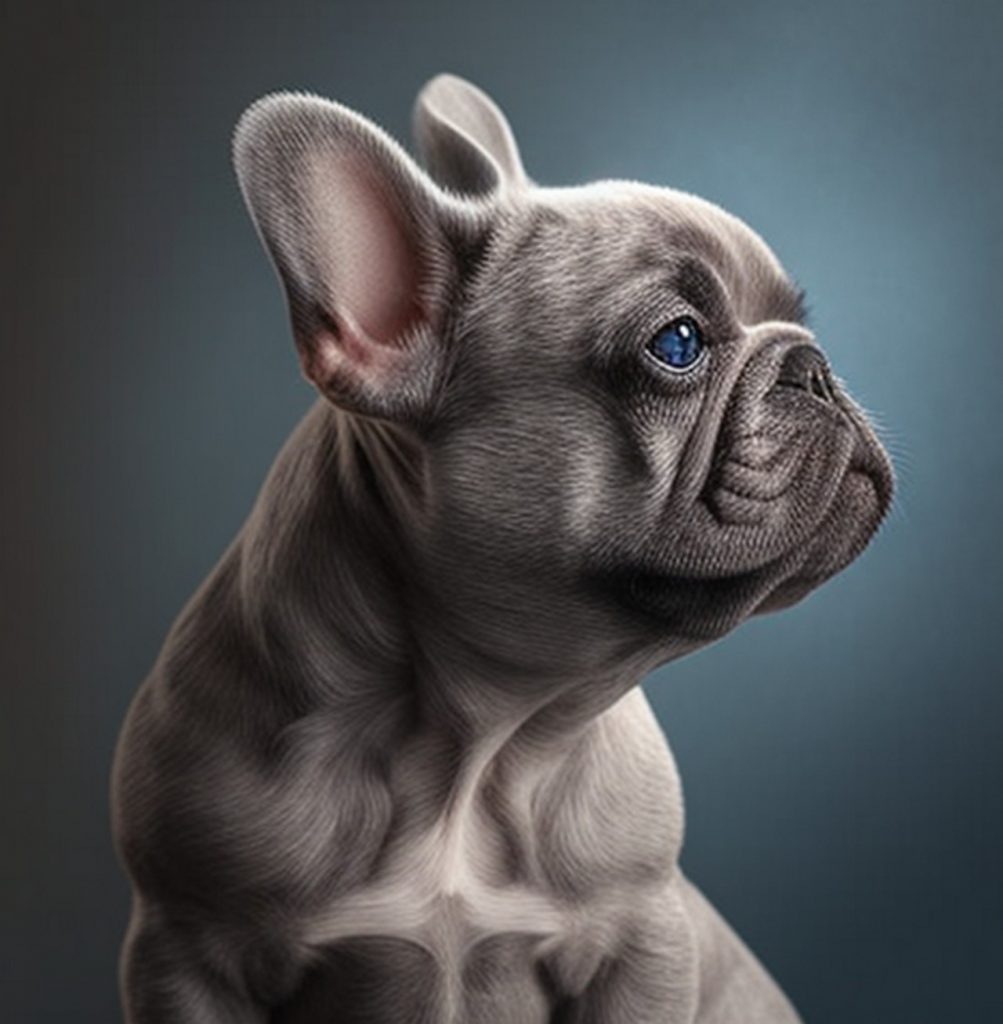 Lilac French Bulldogs: A Comprehensive Guide