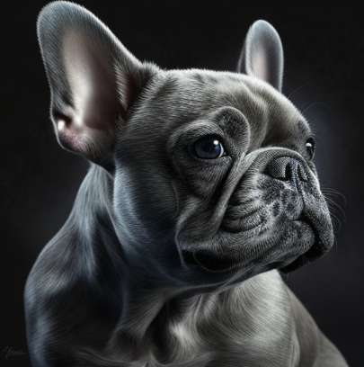 Platinum French Bulldog: The Ultimate Guide