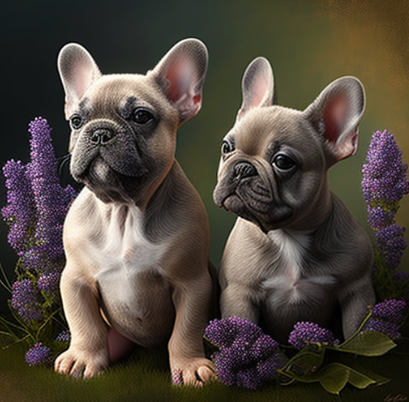 Lilac and Tan French Bulldogs: A Comprehensive Guide