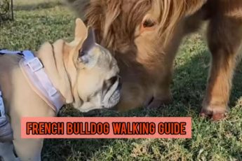 French Bulldog Walking Guide